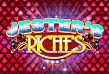 Jesters Riches slot